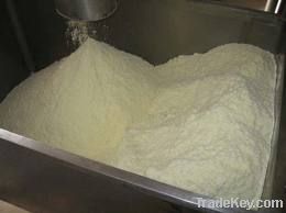 FULL CREAM MILK POWDER