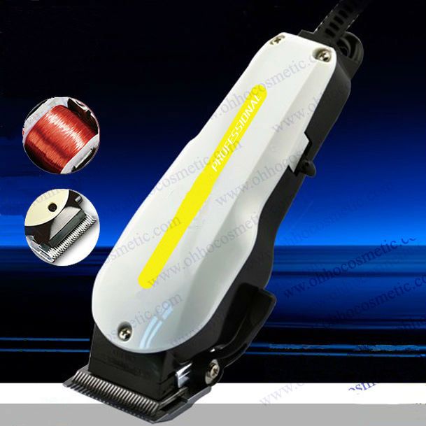 Professional Hair Trimmer  (Clipper Hair) 