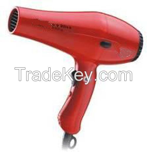 Hair Dryer