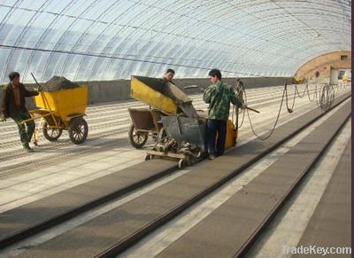 Lightweight Wall Panel Making Machine