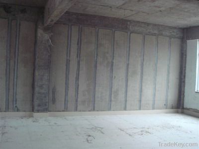 Lightweight Wall Panel Making Machine