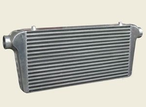 high heat efficiency radiator