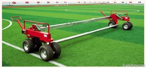 Turf Carrier Installer Machine