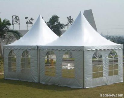 Pagoda Tent