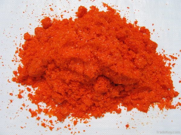 Sodium Dichromate Dihydrate