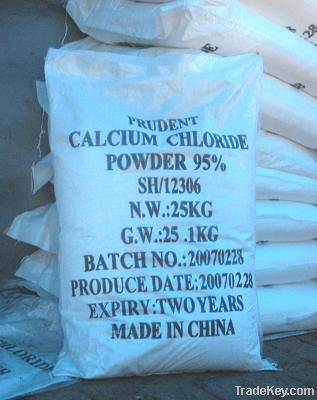 calcium chloride