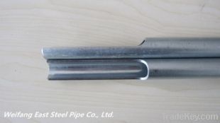 Galvanized Rigid Steel Conduit
