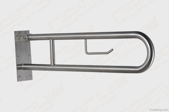 folding grab bar / defferent modes of this type available