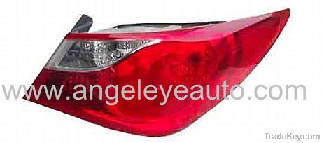 HYUNDAI TAIL LAMP