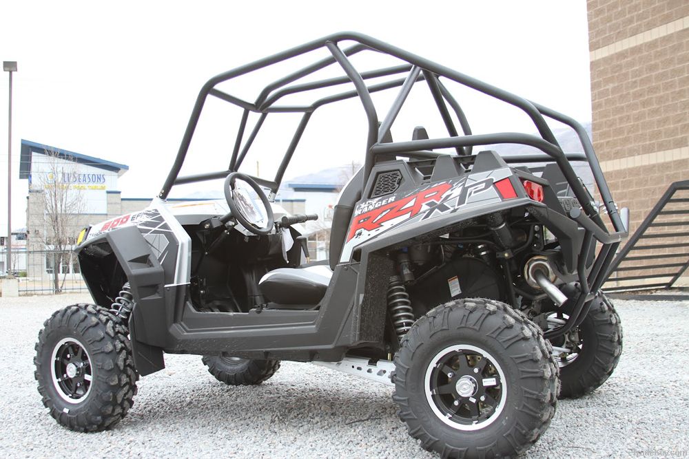 RZR 2 man Roll Cage