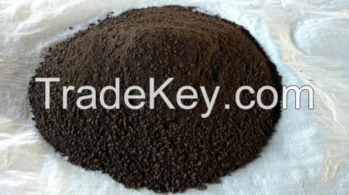 Organic Fertilizer