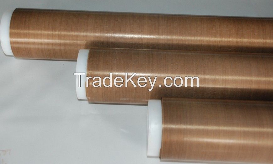 Insulation Teflon Adhesive Tape 0.13mm 0.15mm 0.18mm