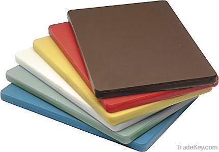 PE Food Grade Cutting Boards in Kitchenware