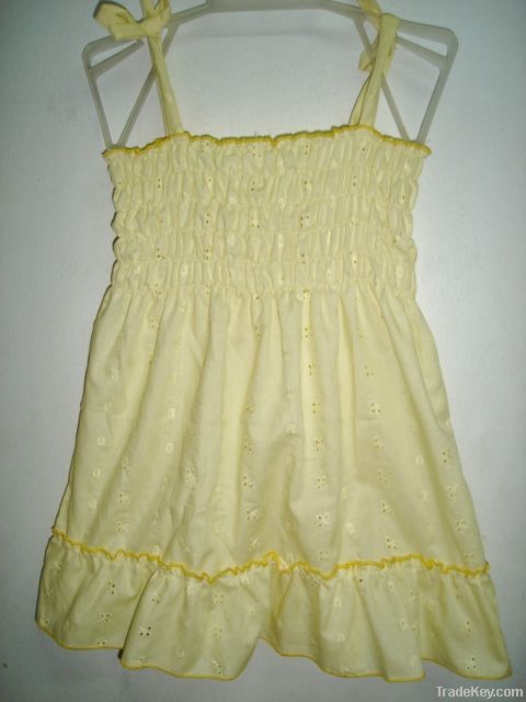 Girls Dresses