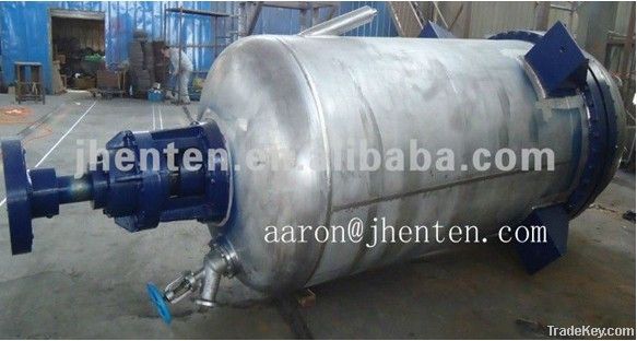 Pressure Vessels