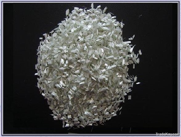 Factory Fiberglass chopped strand for friction