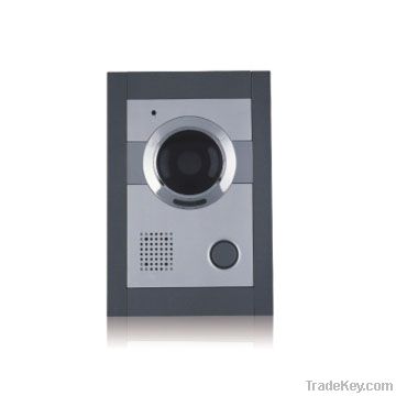 7 inch color TFT/LCD video door phone kits home intercom - from JIALE