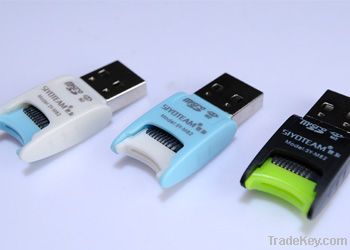 Card reader ZR-009