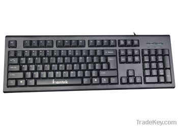 Wired Keyboard ZK-103