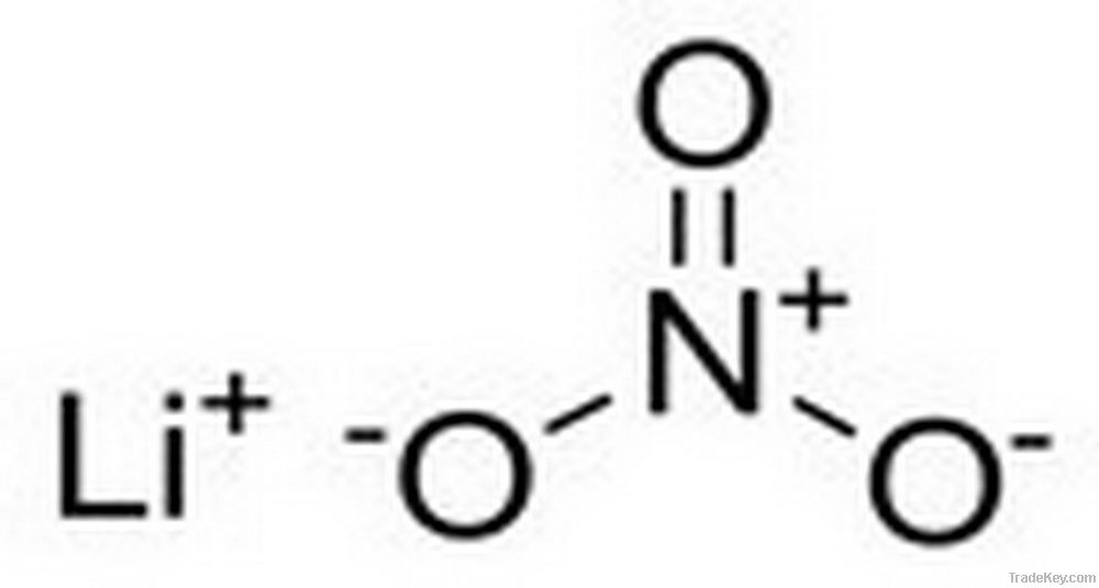 Lithium Nitrate