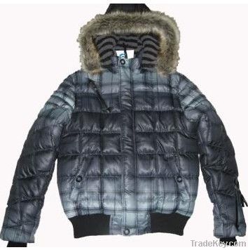 Hot Sell Jackets 2012