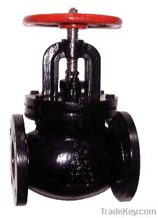 ANSI Globe Valve