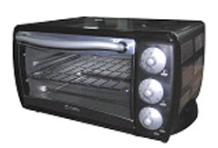 toaster oven