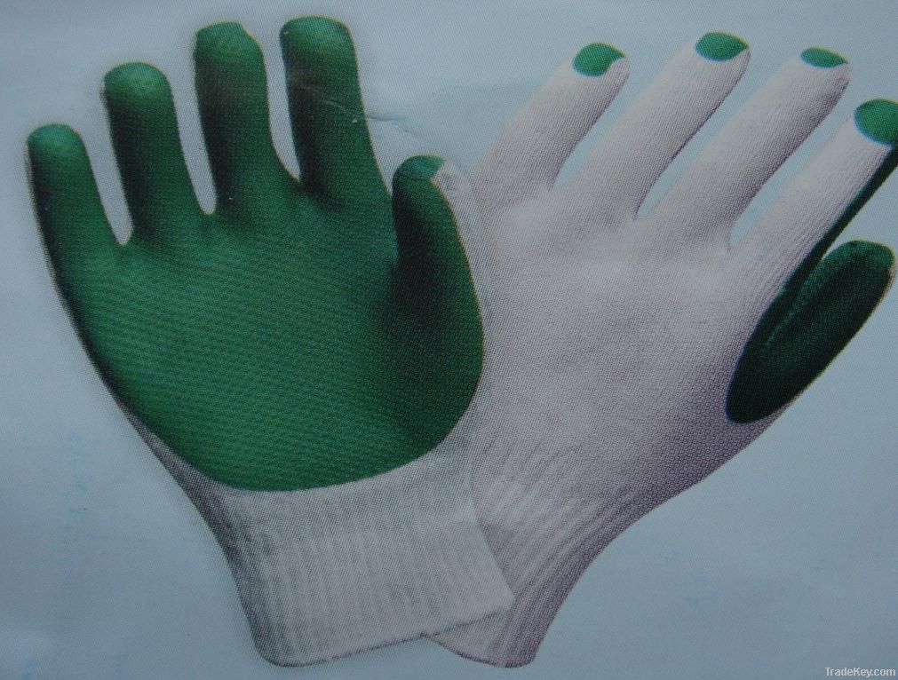 latex glove