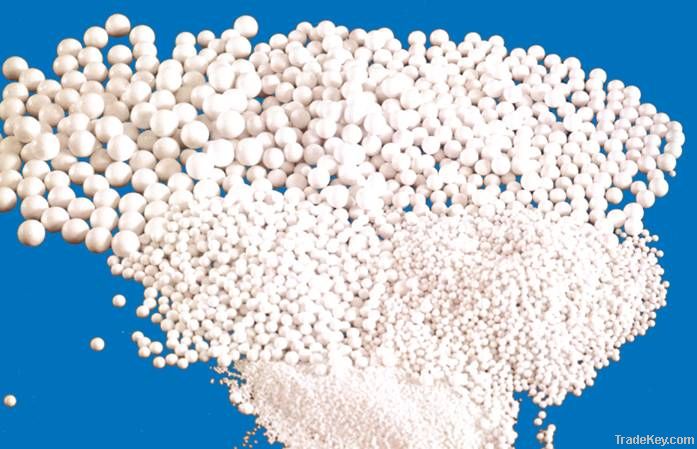 Wear-resistance Alumina Ball