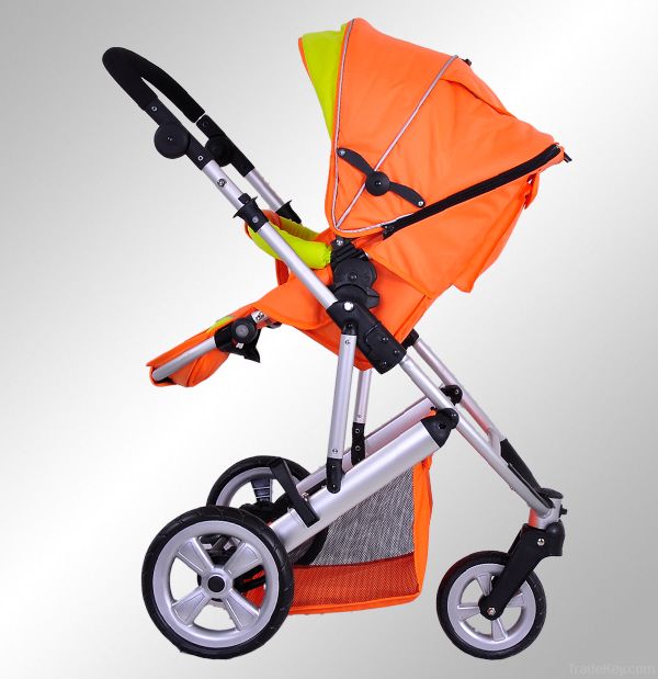 Baby Pushchair