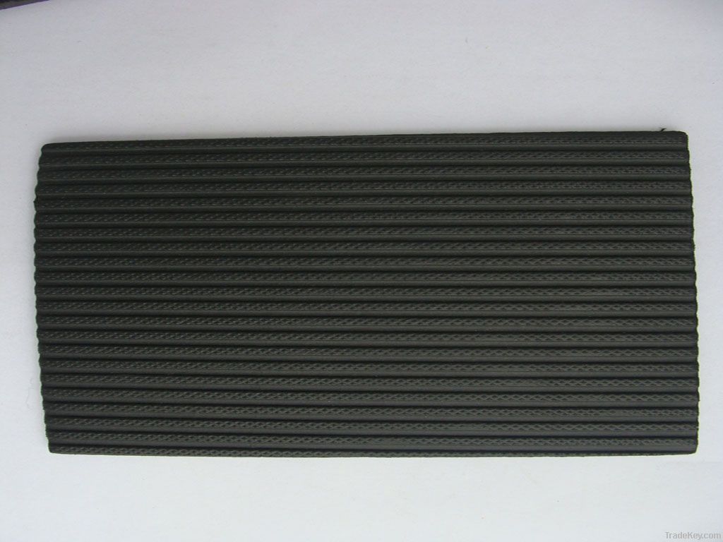 EVA  rubber foam shoe material sheet