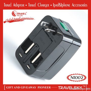 TRAVEL PLUG