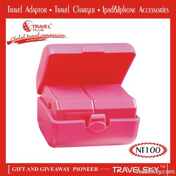 TRAVEL PLUG NT100