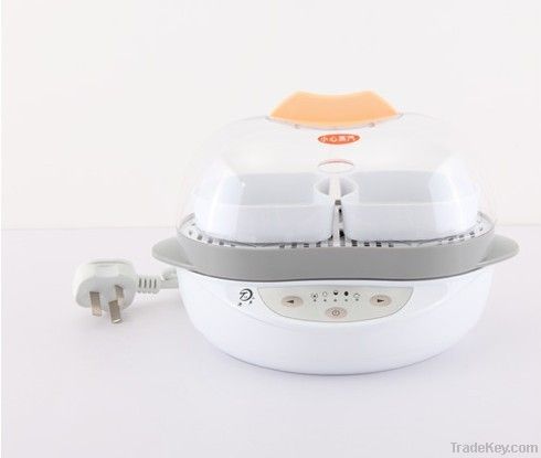 keep baby electric egg boiler