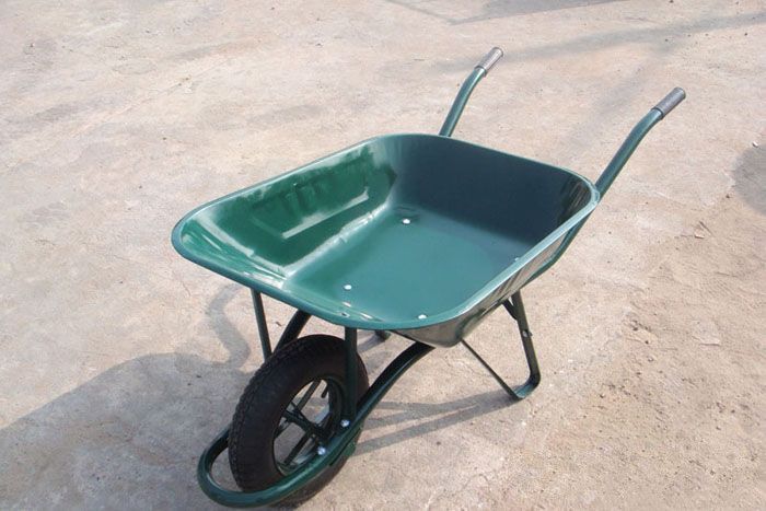 Wheel Barrow WB6400