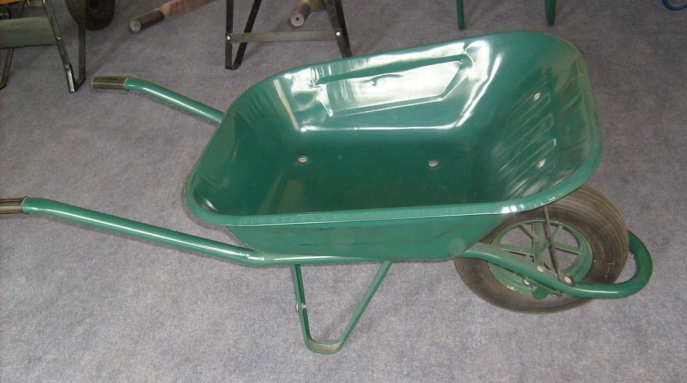 Wheel Barrow WB6400