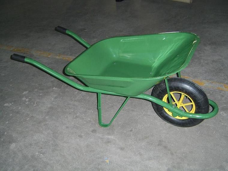 Wheel Barrow WB6400