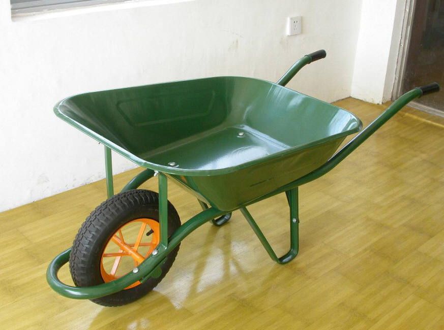 Wheel Barrow WB6400