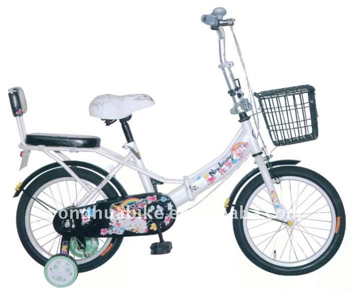 child bicycle