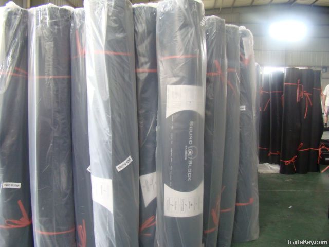 NBR rubber sheet