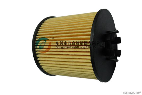 oil filter