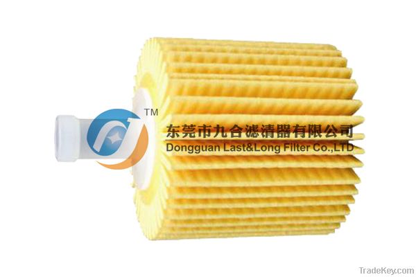 oil filter