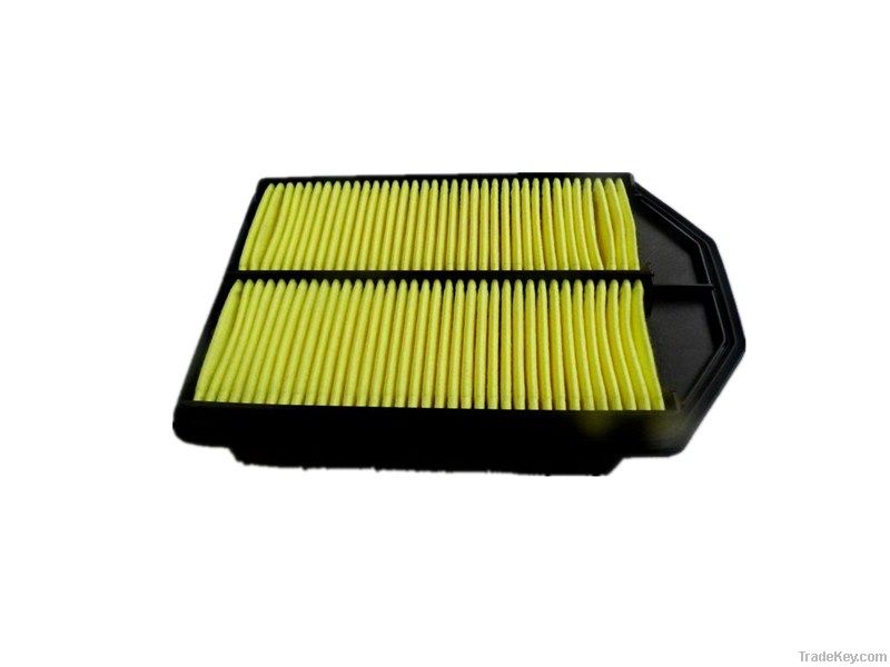 air filter 17220-RZA-Y00 FOR HONDA