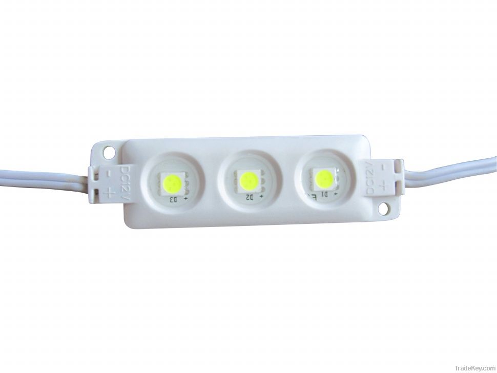 SMD LED Module Injection Led Module SMD Led 5050 sign lighting