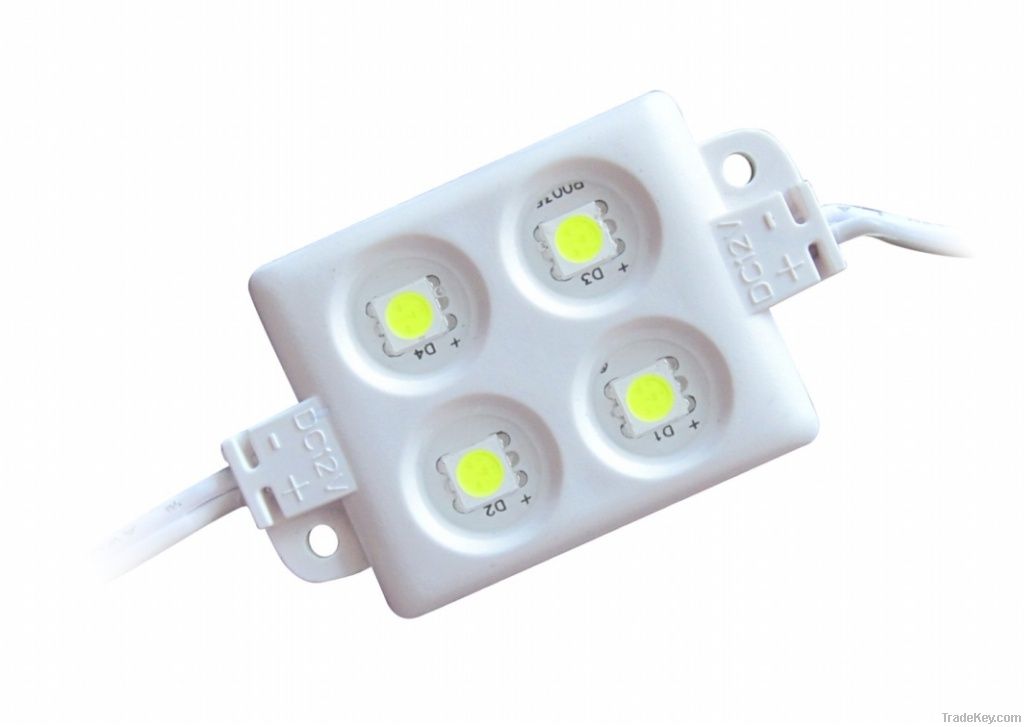 smd led 5050 led module manufacturer waterproof led modules backlight