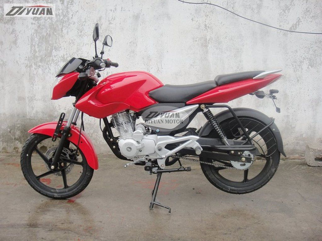 Bajaj Pulsar 150cc Motorcycle