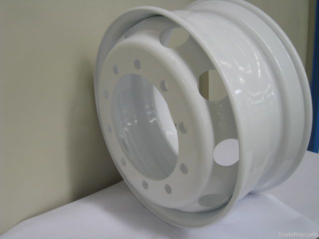 wheel rim 22.5x9.00