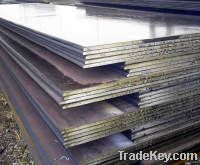 ASTM A572/A573/A633 Steel Plate with High Quality and Nice Price