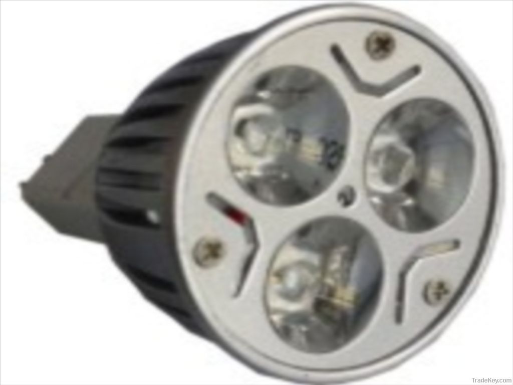 LED SPOT LIGHT*COMPETITIVE PRICE*