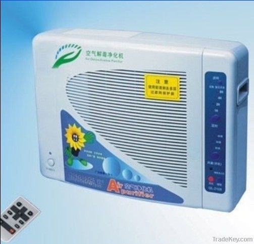 Air purifier